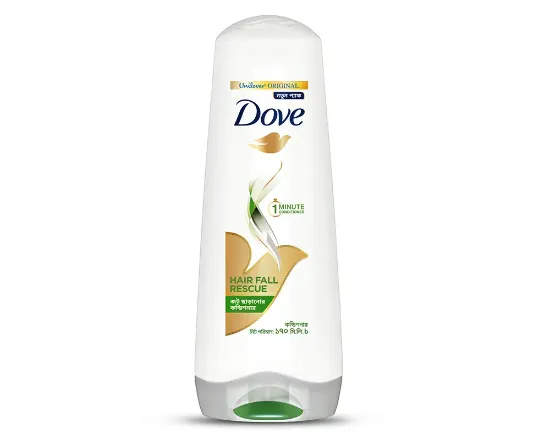 Dove Hair Fall Rescue Conditioner 170ml BD