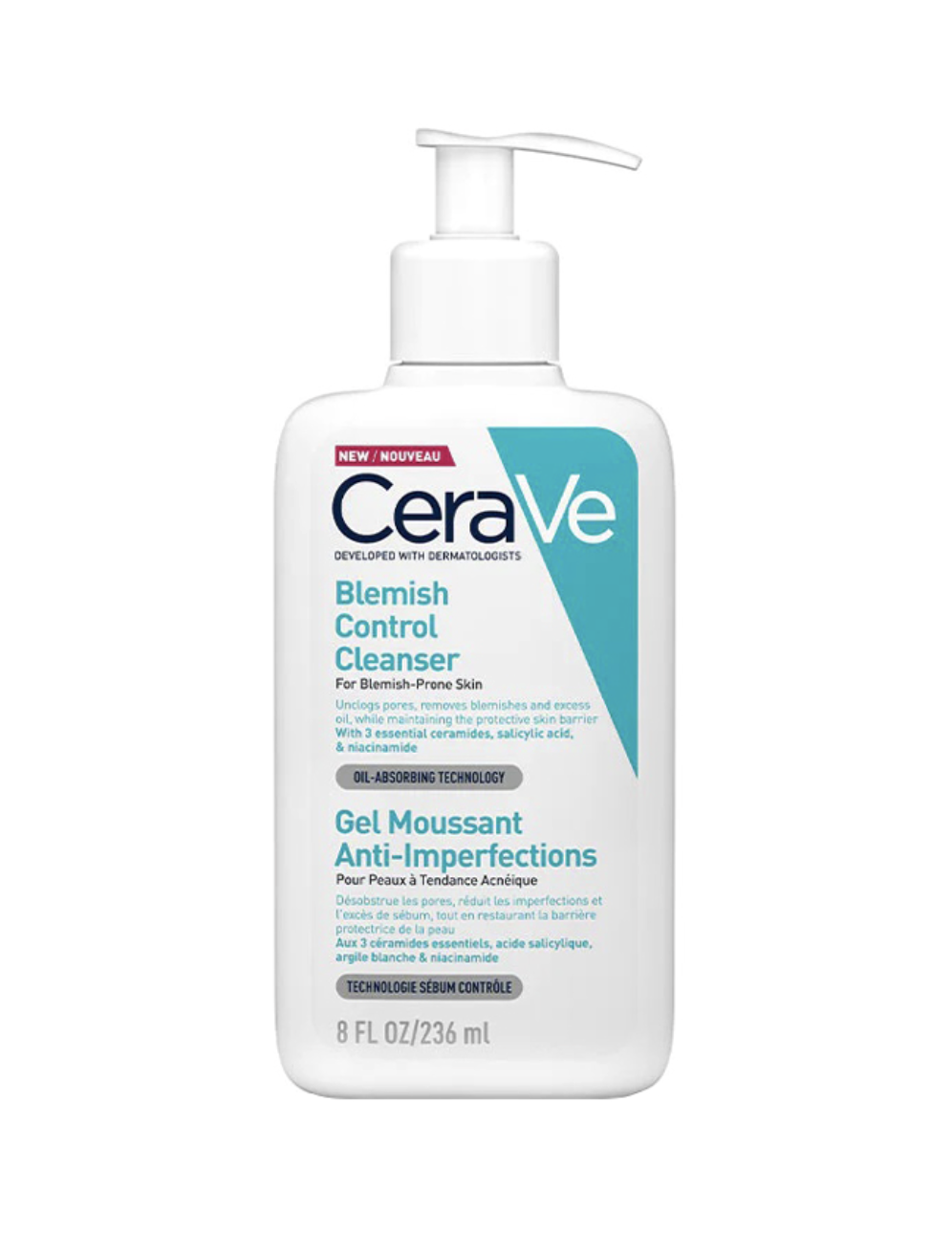 Cerave Acne fw 236ML