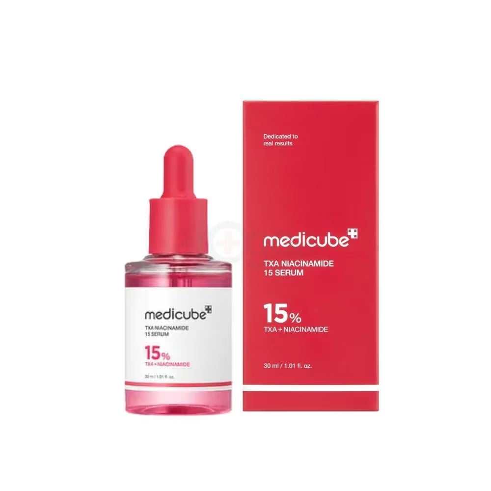 Medicube TXA Niacinamide 15% Serum(30ml)