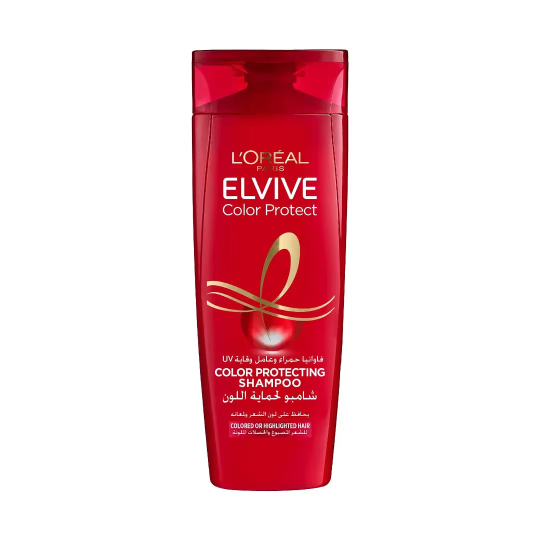 L'Oréal Elvive Colour Protect Shampoo 400ml