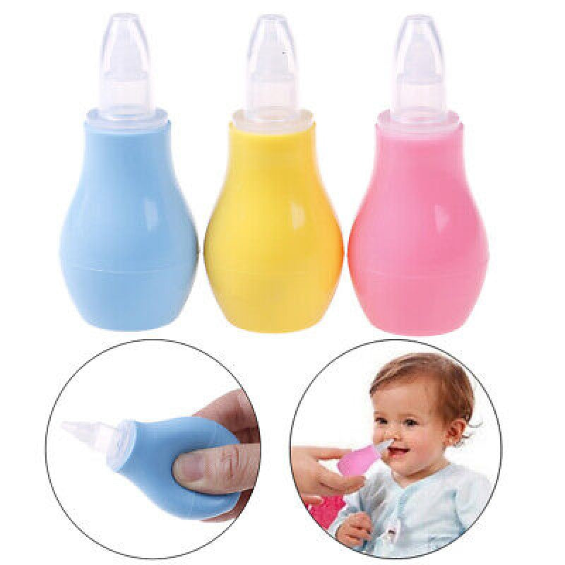 AppleBear Baby Nasal Absorption Device (AB-609)