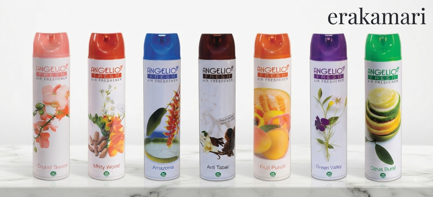 ACI Air Freshener 300 ml