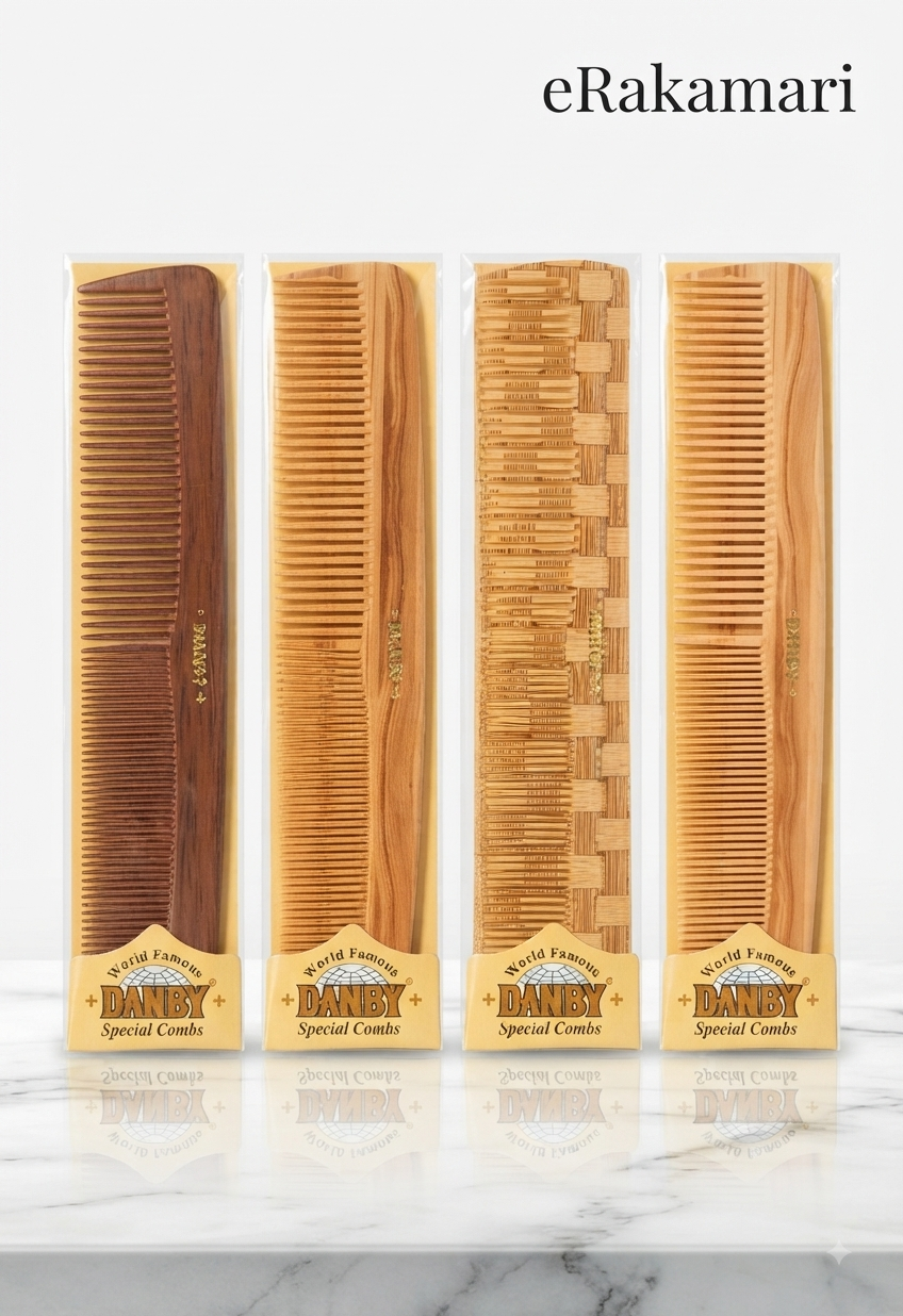 Danby Special Golden Combs