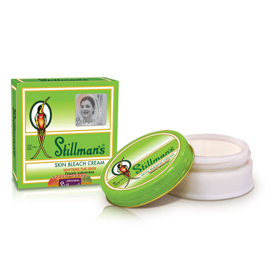 STILLMANS BLEACH CREAM GREEN 28 GM