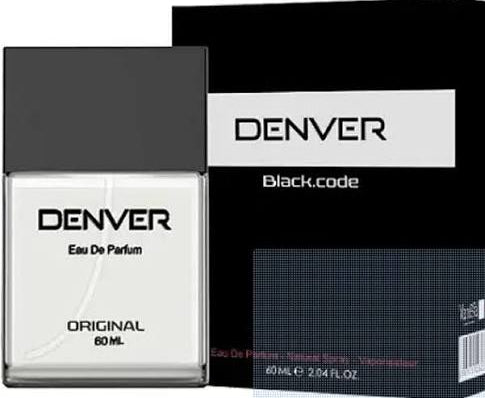 Denver Perfume 60ML