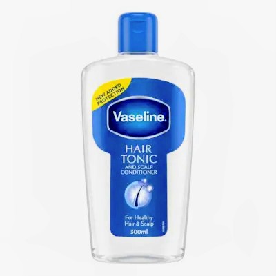 Vaseline Hair Tonic And Scalp Conditioner 300ML (India)