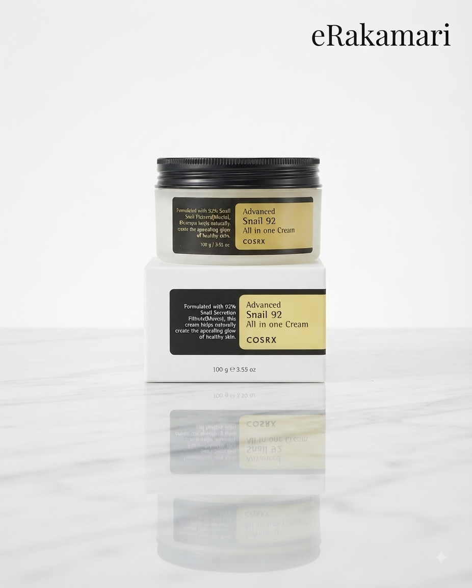 COSRX Advanced Snail 92 All in One Cream (100g)