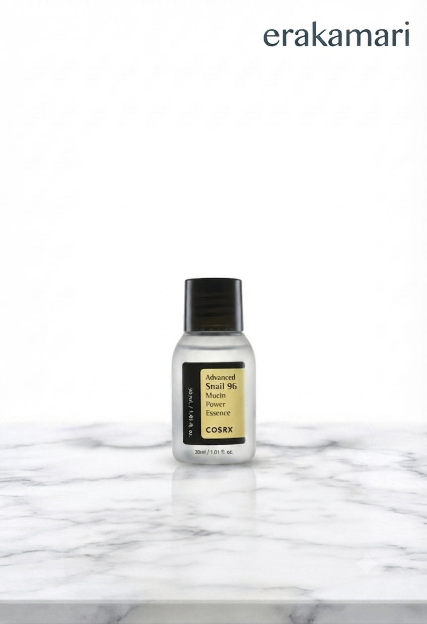 COSRX Advanced Snail 96 Mucin Power Essence (30ml)