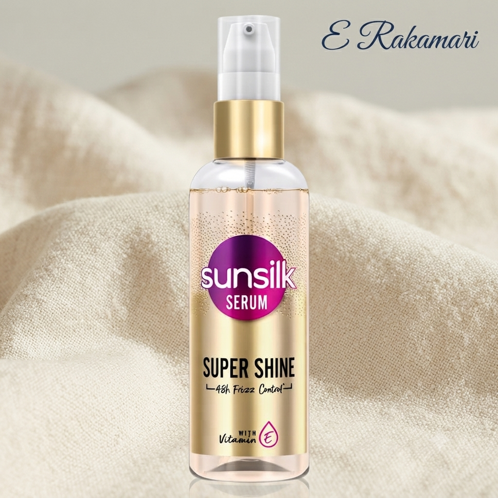Sunsilk Serum Super Shine 100ml