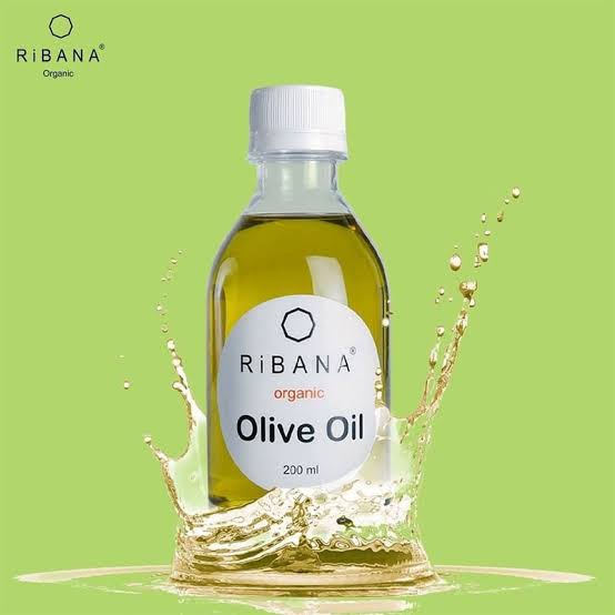 Ribana Olive Oil - 200 ML