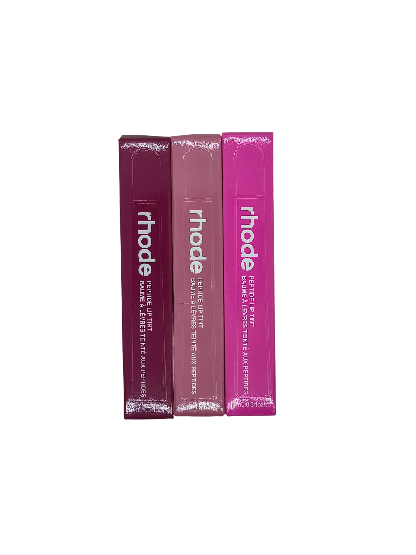 Rhode Peptide Lip Tint 10ml