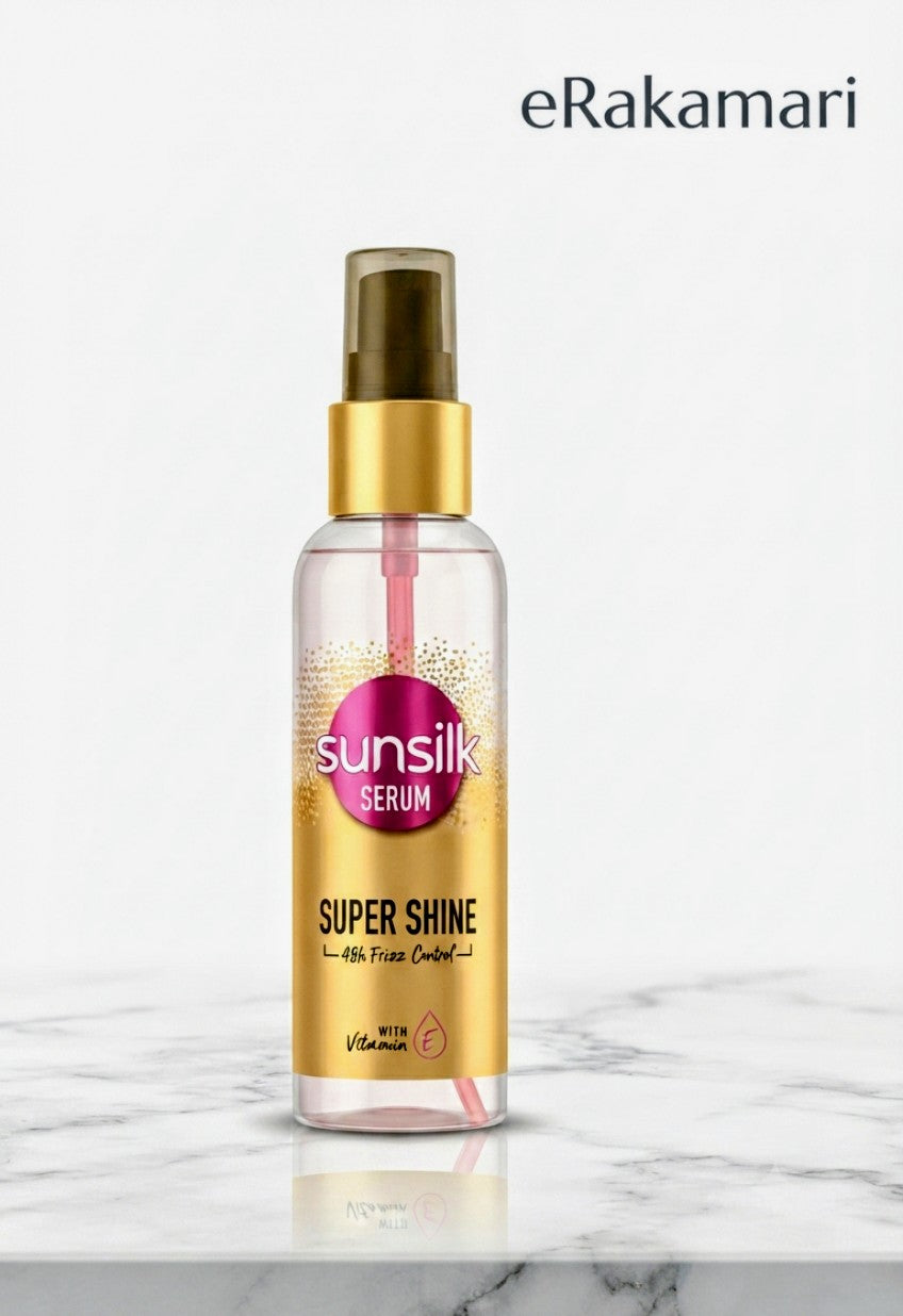 Sunsilk Serum Super Shine 100ml