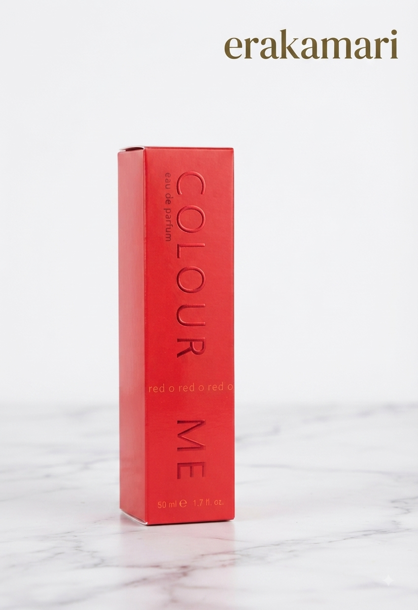 Colour Me Perfume 50ml