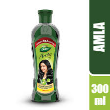Dabur Amla Hair Oil 300ML BD