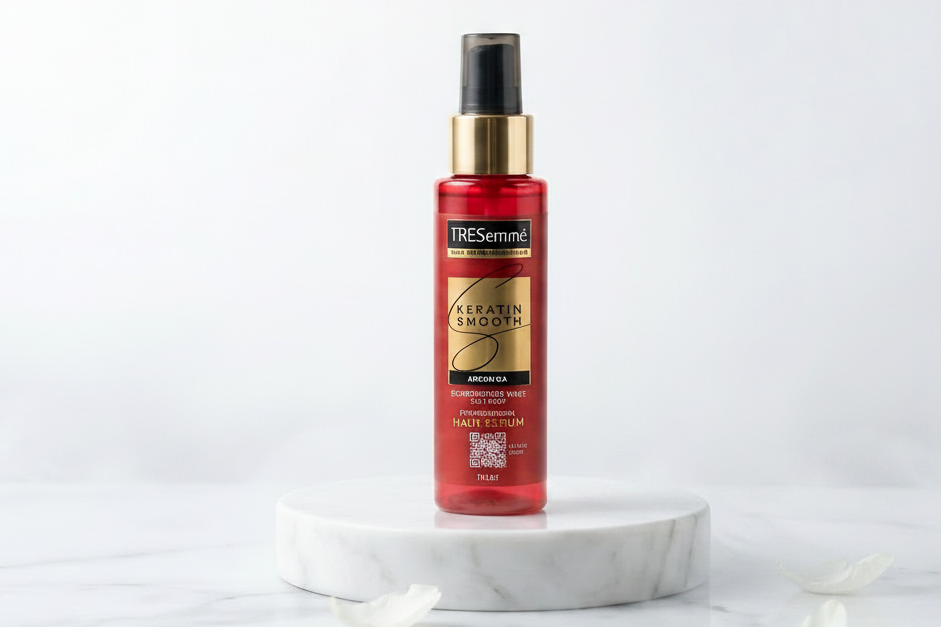 Tresemme Keratin Smooth Anti-Frizz Hair Serum 100ml