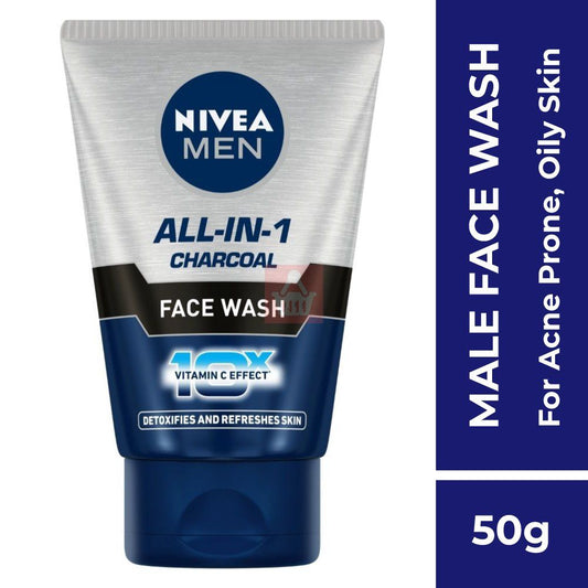 Nivea for Men fw 50gm