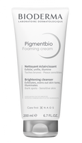 Bioderma pigmentbio Foaming Face Wash 200ml