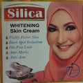 Silica Whitening Skin Cream 20g