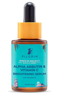 Pilgrim brightening serum