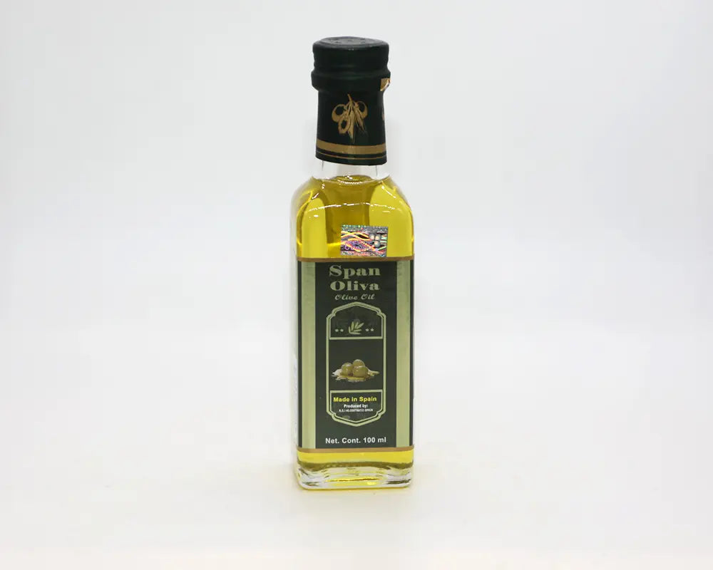 Span Oliva 100ML