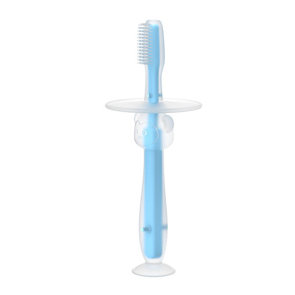 Silicon Baby Tooth Brush 1p