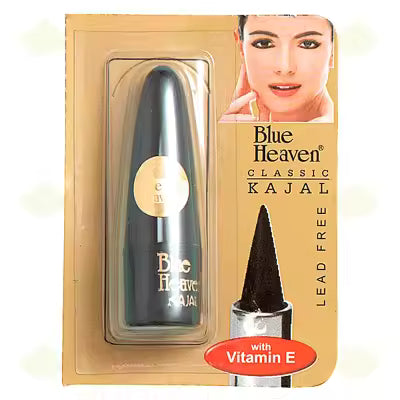 Blue Heaven Kajal Black 1 Piece