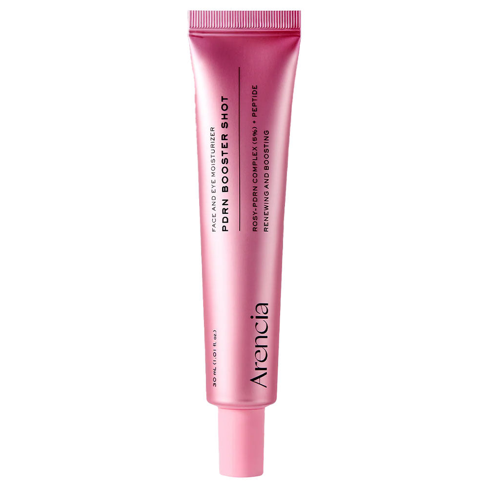 Arencia PDRN Booster Shot face and eye moisturizer  30ml