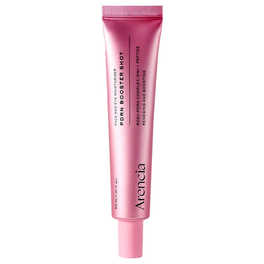 Arencia PDRN Booster Shot face and eye moisturizer  30ml