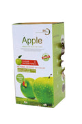 Apple Ammonia-Free Black Hair Colour Cream 1000gm