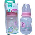 Minitree Baby Feeding PP Bottle 3+ 150 ml