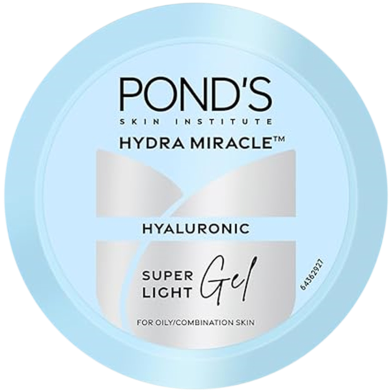 Ponds Super Light Gel Moisturizer 98ml BD
