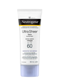 Neutrogena sun 60 SPF Canada