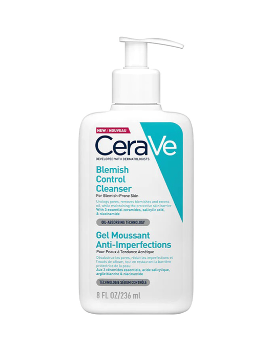 Cerave Acne fw 236ML