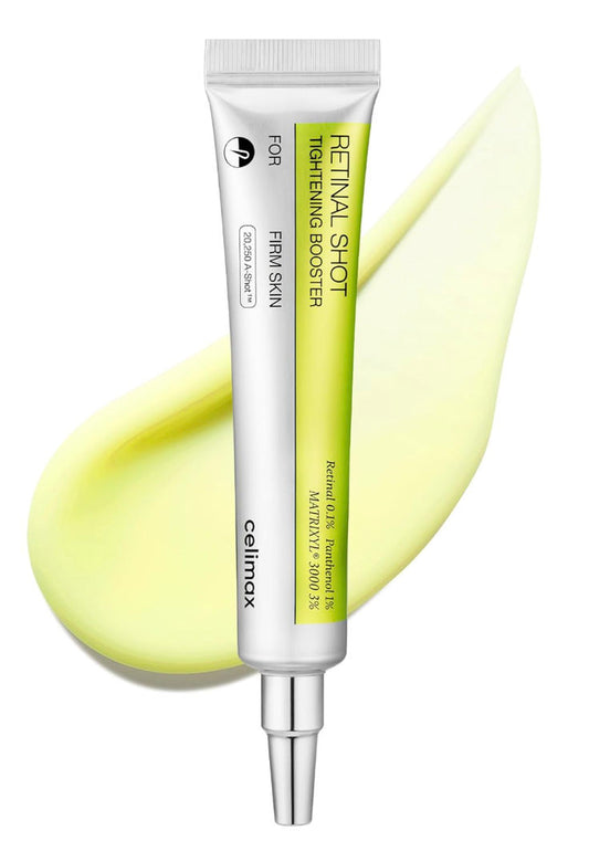 Celimax The Vita-A Retinal Shot Tightening Booster (15ml)