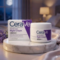 CeraVe Skin Renewing Night Cream 48g