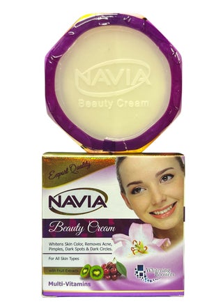 Navia Beauty Cream for Women-30g