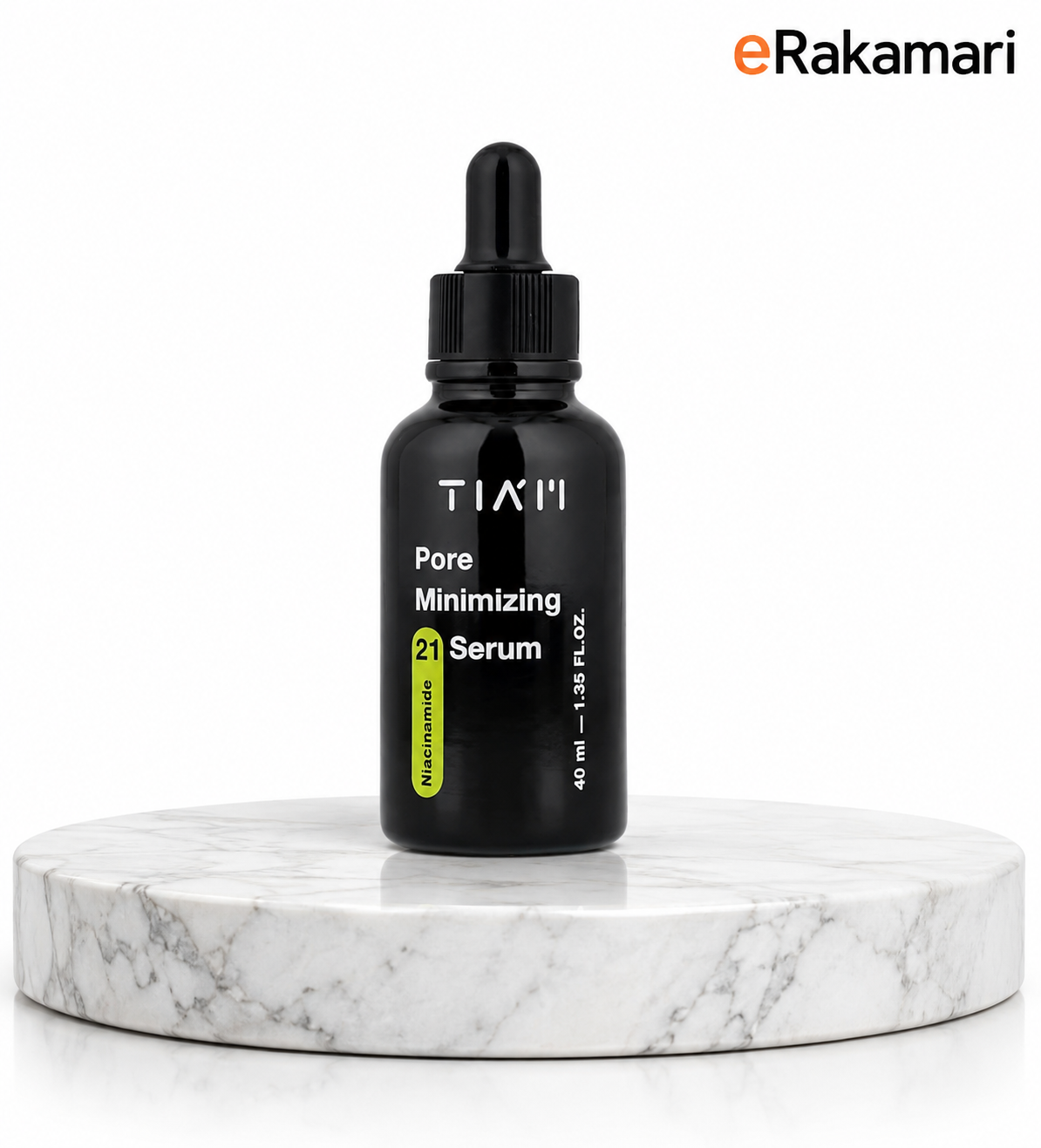 Tiam Pore Minimising 21 Serum 40ml