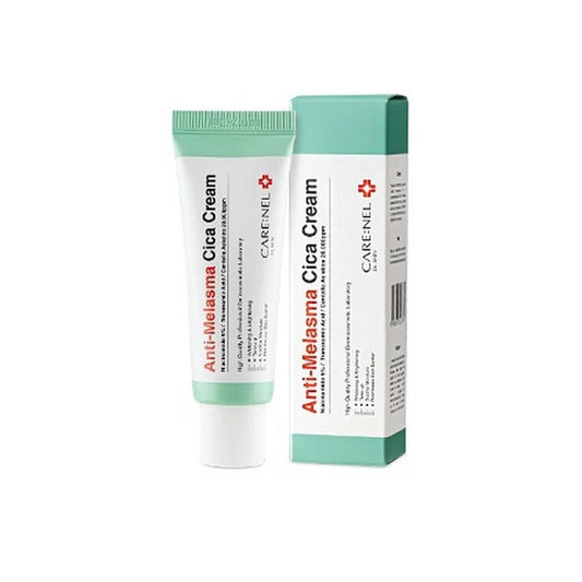 Care:Nel Anti-Melasma Cica Cream (40ml)