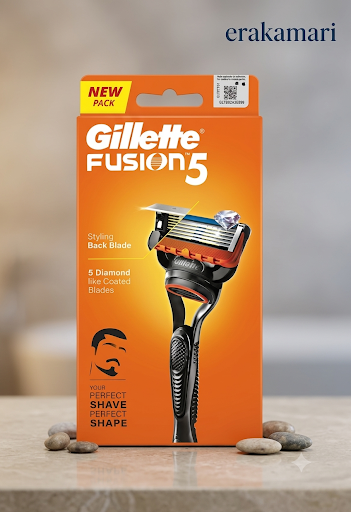 Gillette Fusion5 Razor