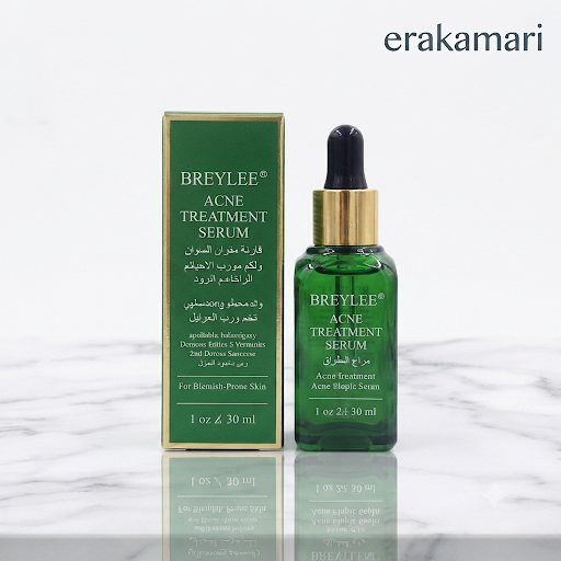 BREYLEE Acne Treatment Serum-17ml