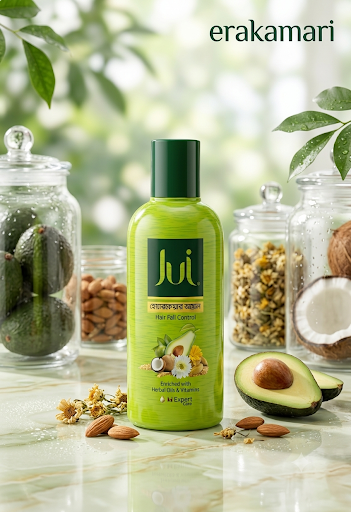 Jui Hair Care 200ML Maril