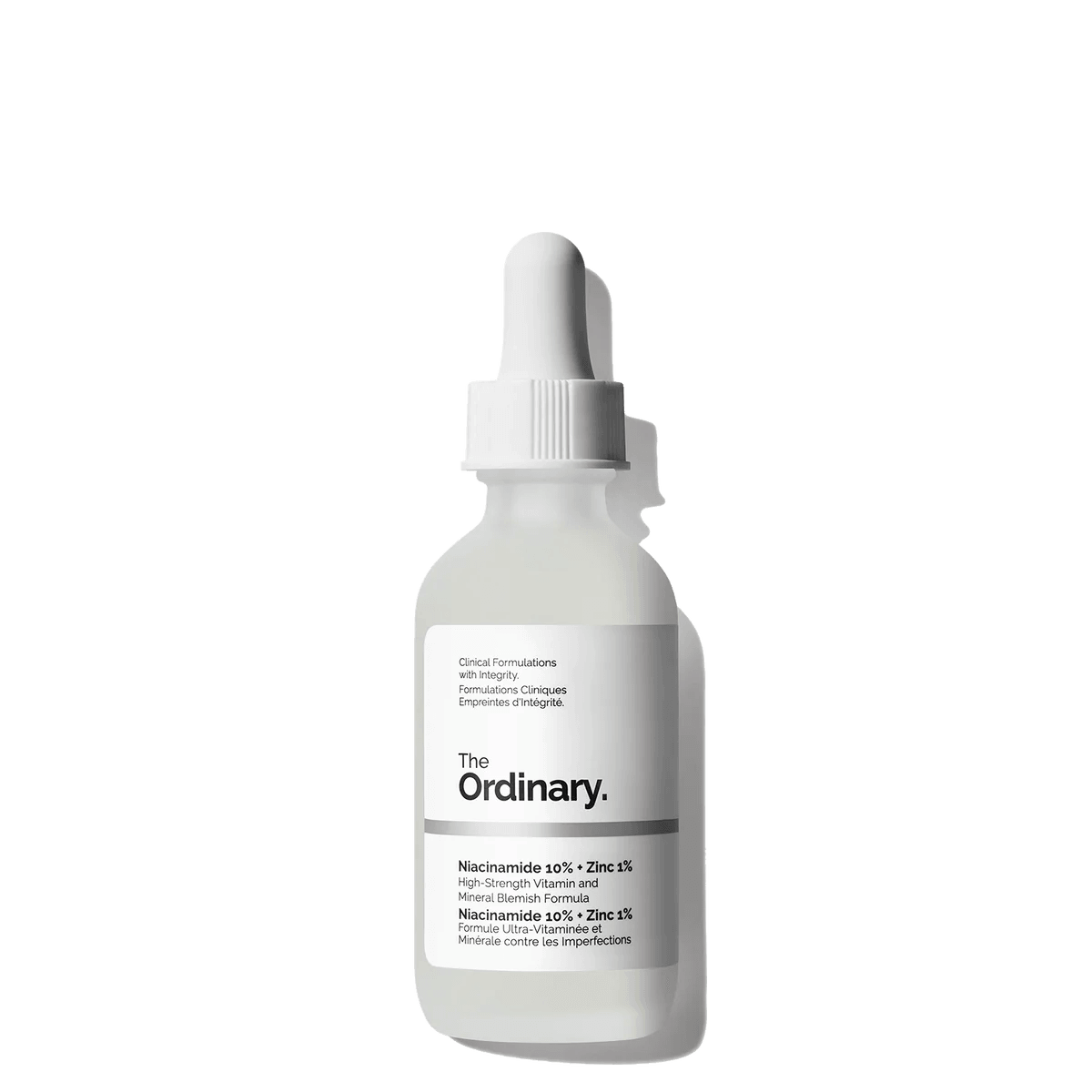 The Ordinary Niacinamide 10% + Zinc 1% - 30ml