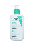 Cerave Foaming Cleanser For Normal To Oily Skin 236ML