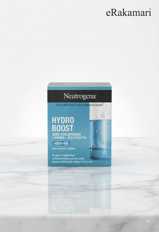 Neutrogena Hydro Boost Water-Gel 50ml France
