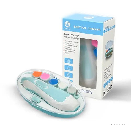 Baby Nail Trimmer