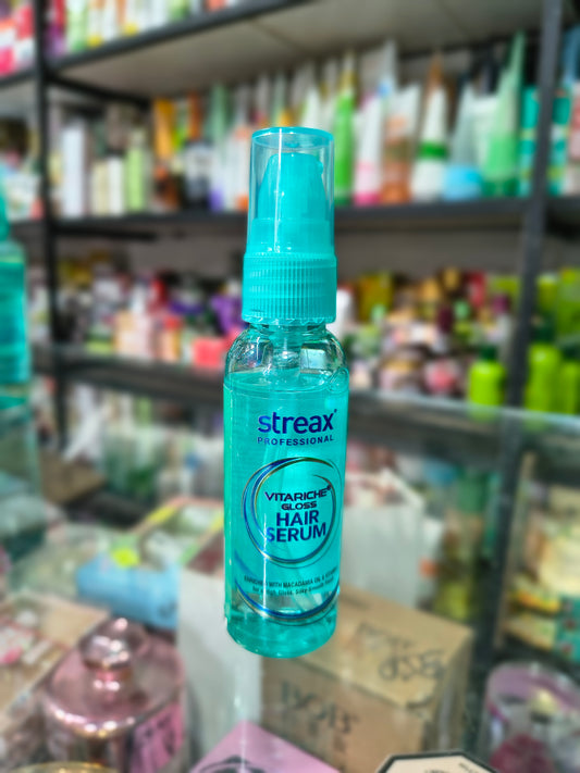 Streax Hair Serum 50ML India