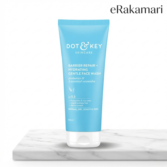 Dot & Key face wash 100ML