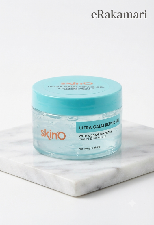 Skin'O Ultra calm Repair Gel 250ml