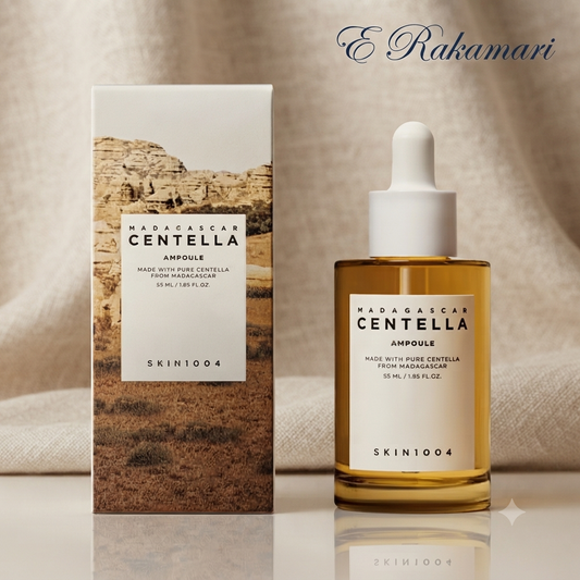 SKIN1004 Madagascar Centella Ampoule 55ml