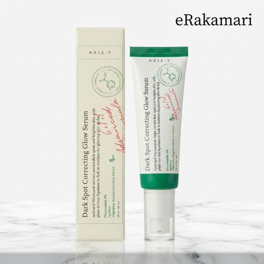 AXIS-Y Dark Spot Correcting Glow Serum (50ml)
